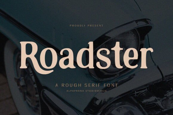 Boost Your Brand with Roadster